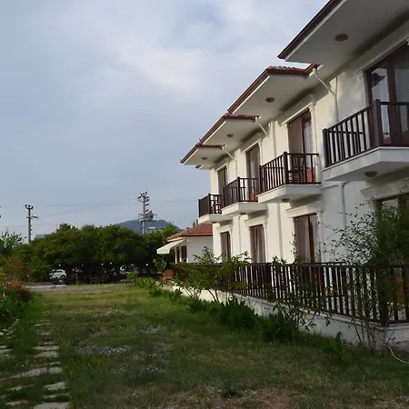 Hotel Selimiye Denizkizi *