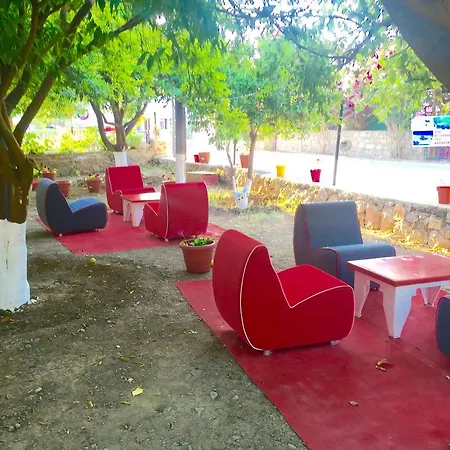 מלון Selimiye Denizkizi