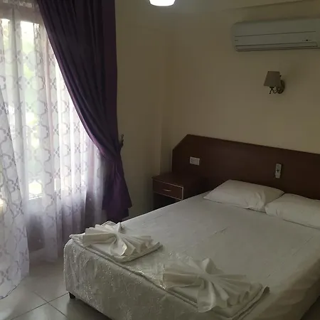 Selimiye Denizkizi Selimiye (Aegean)