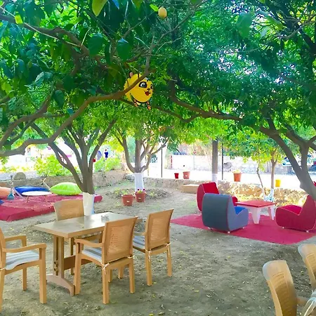 Hotel Selimiye Denizkizi Selimiye (Aegean)
